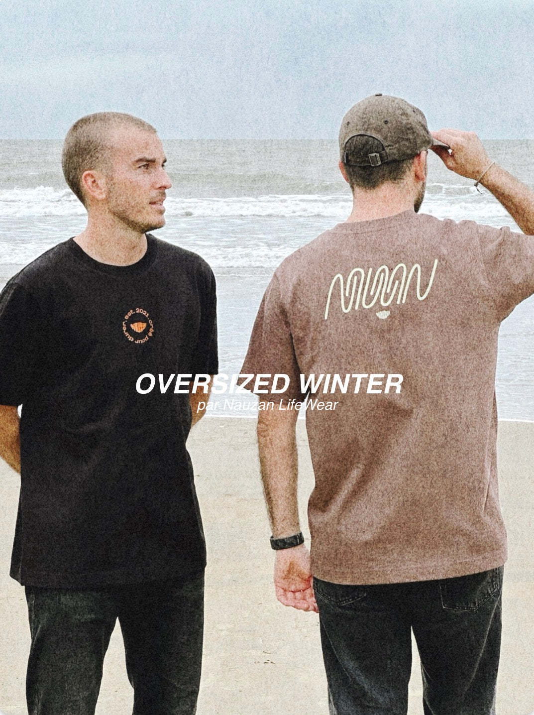 Oversized Winter