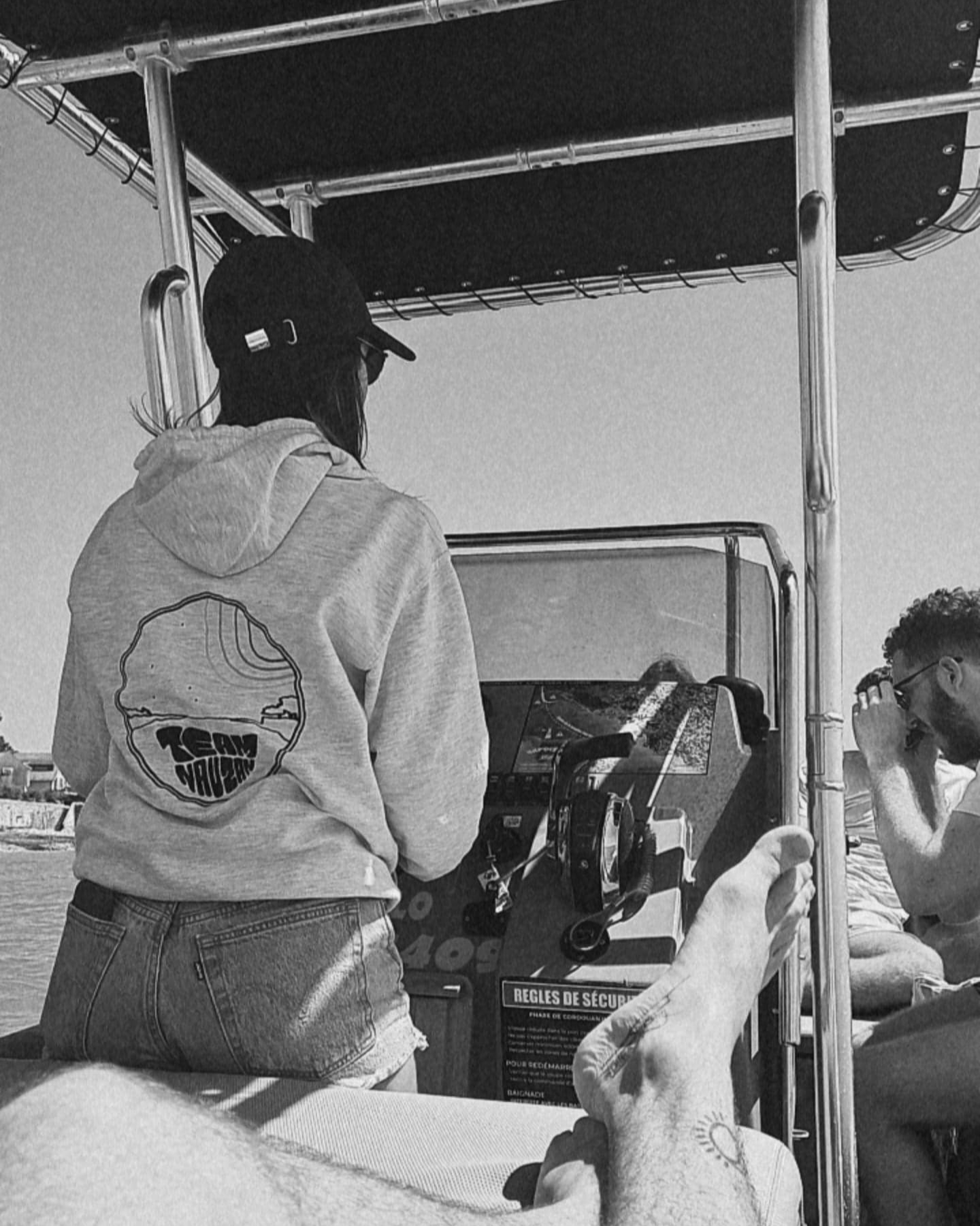 Story - Logo Édition Zéro