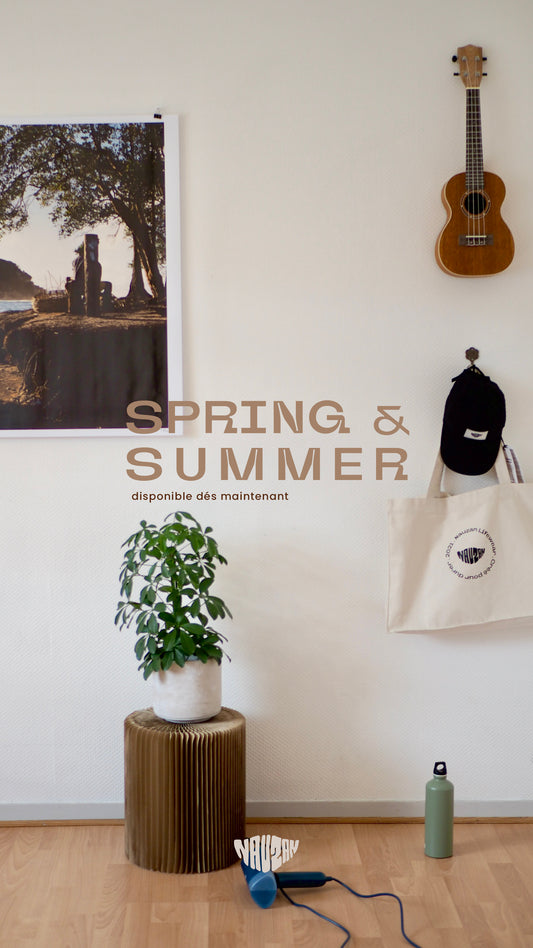 News - Spring & Summer 23