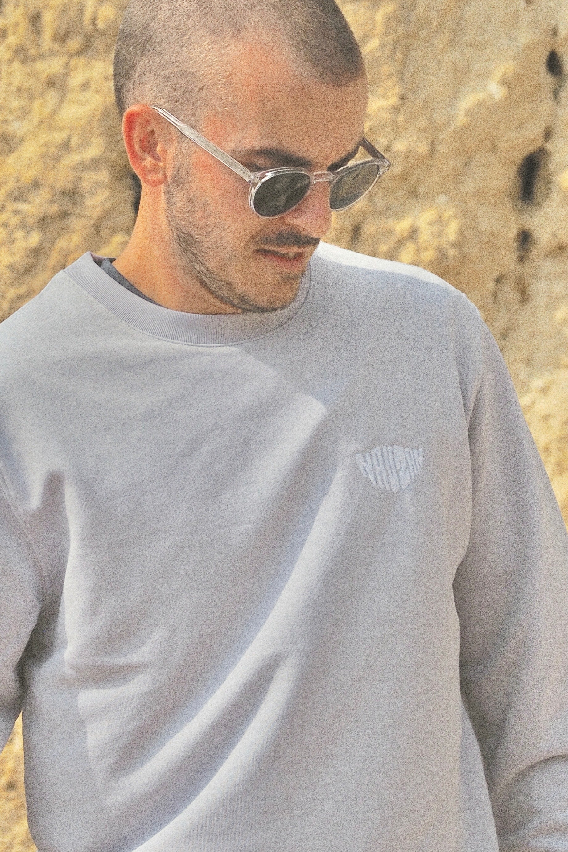 SWEAT-SHIRT
