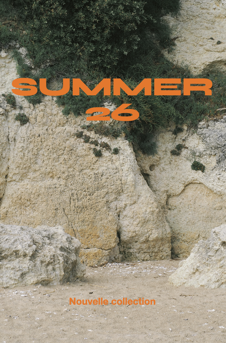 SUMMER 26