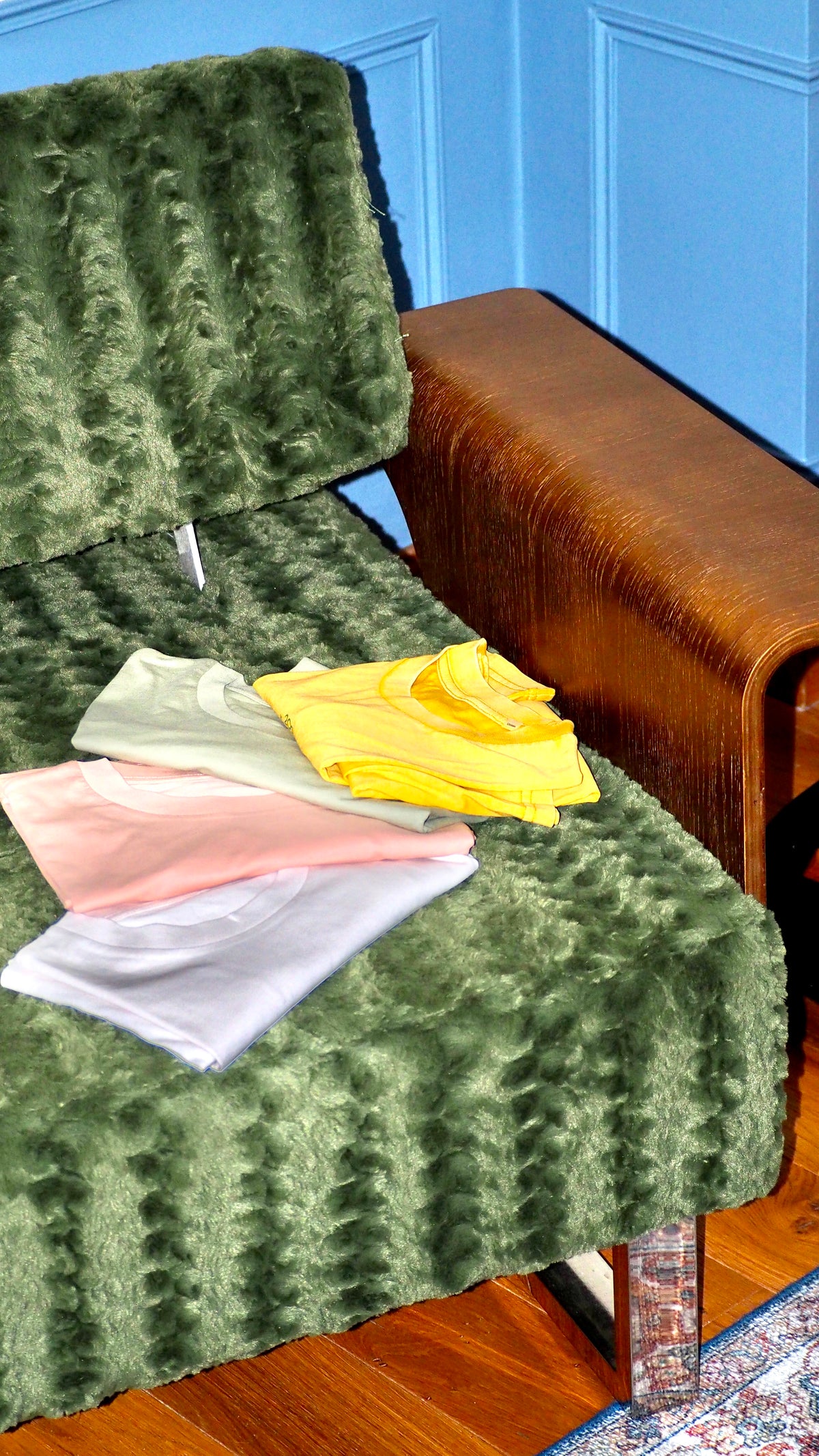 LE DRESSING