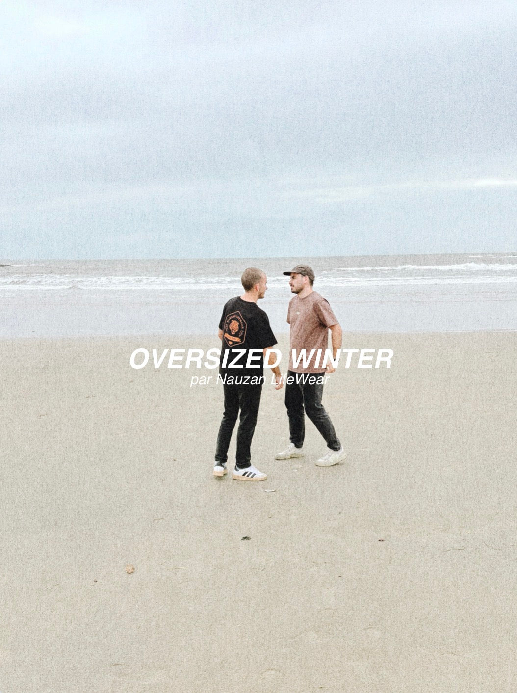 Oversized Winter