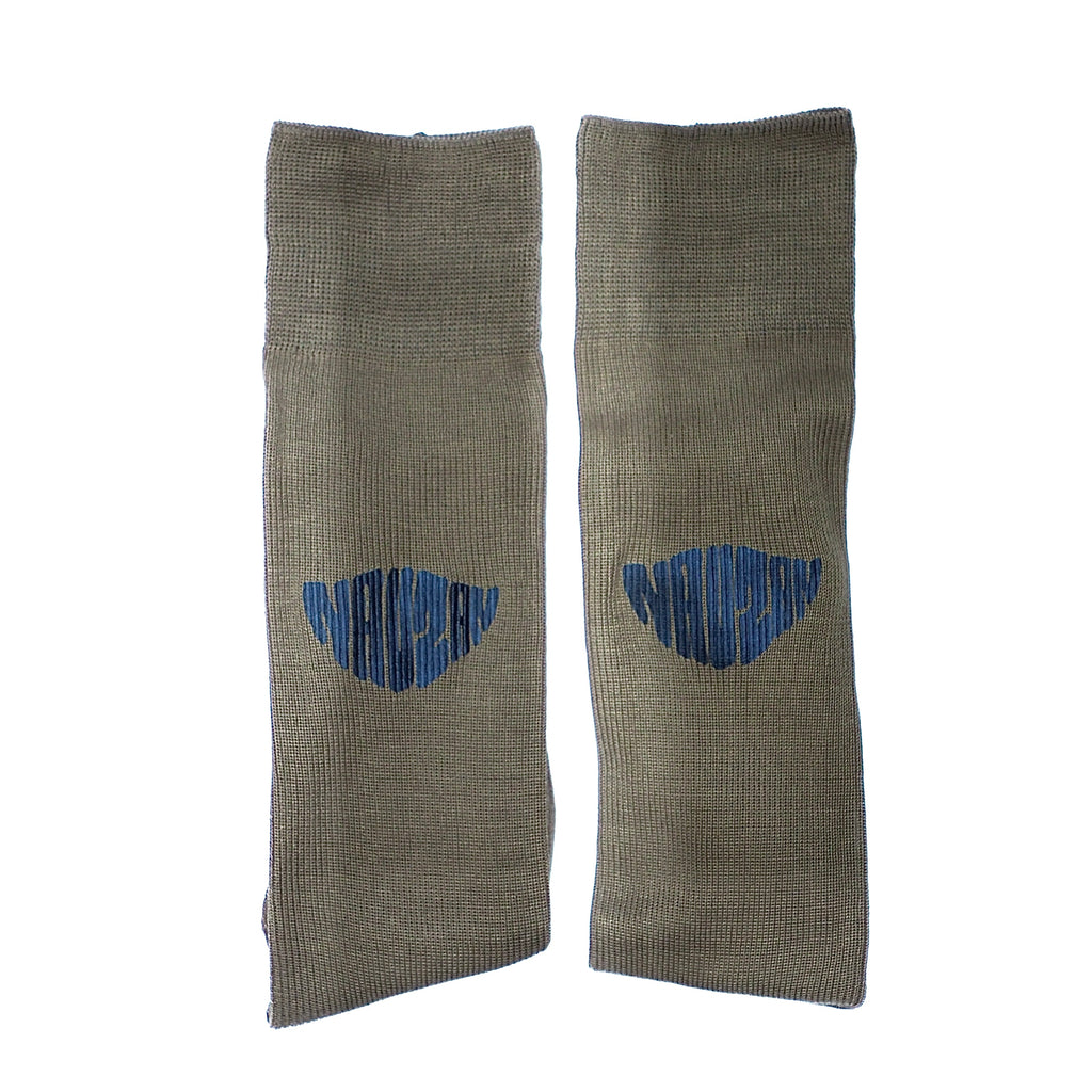 La Paire de Chaussettes