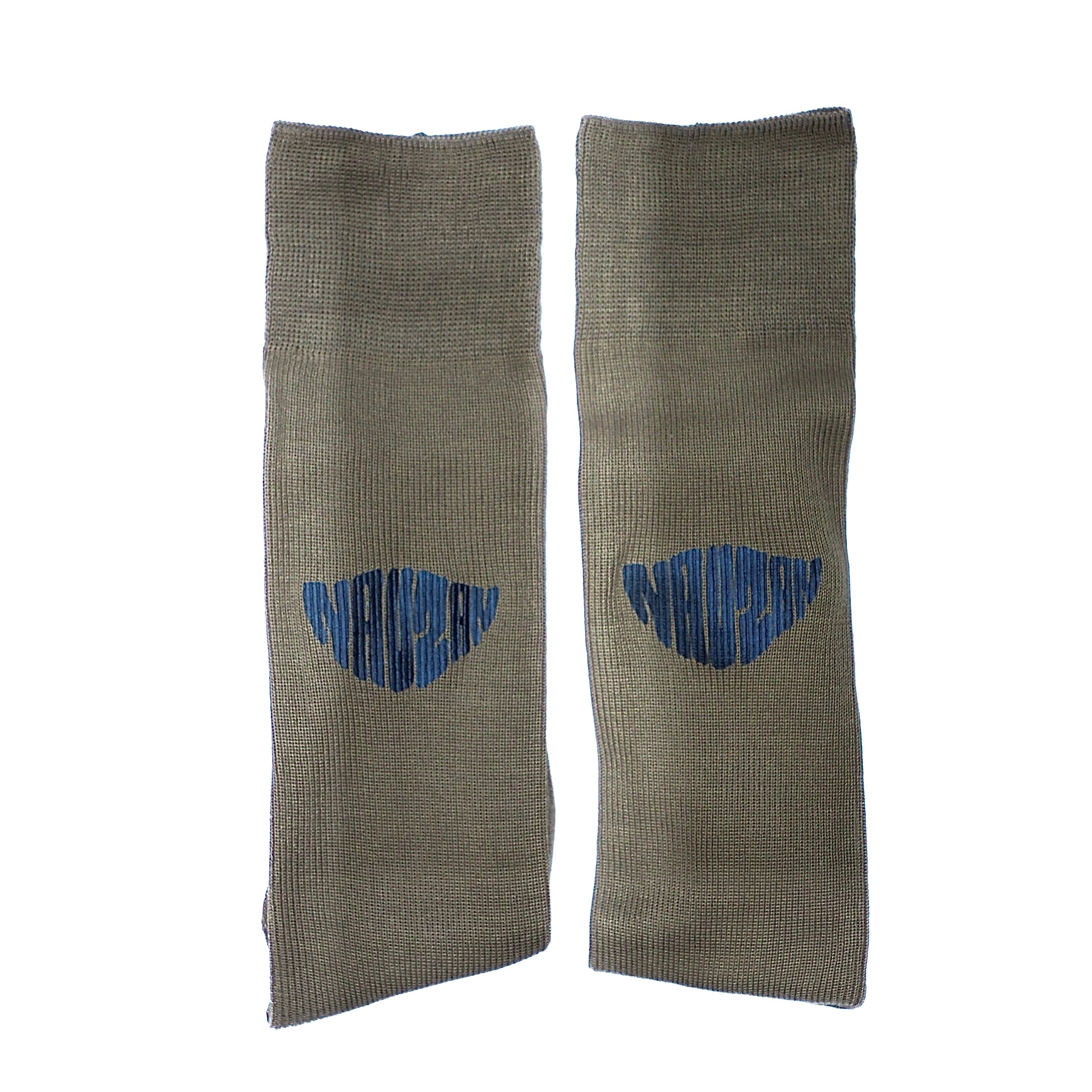 La Paire de Chaussettes