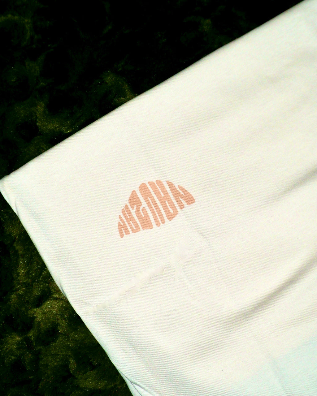 Le tee-shirt simple - Blanc