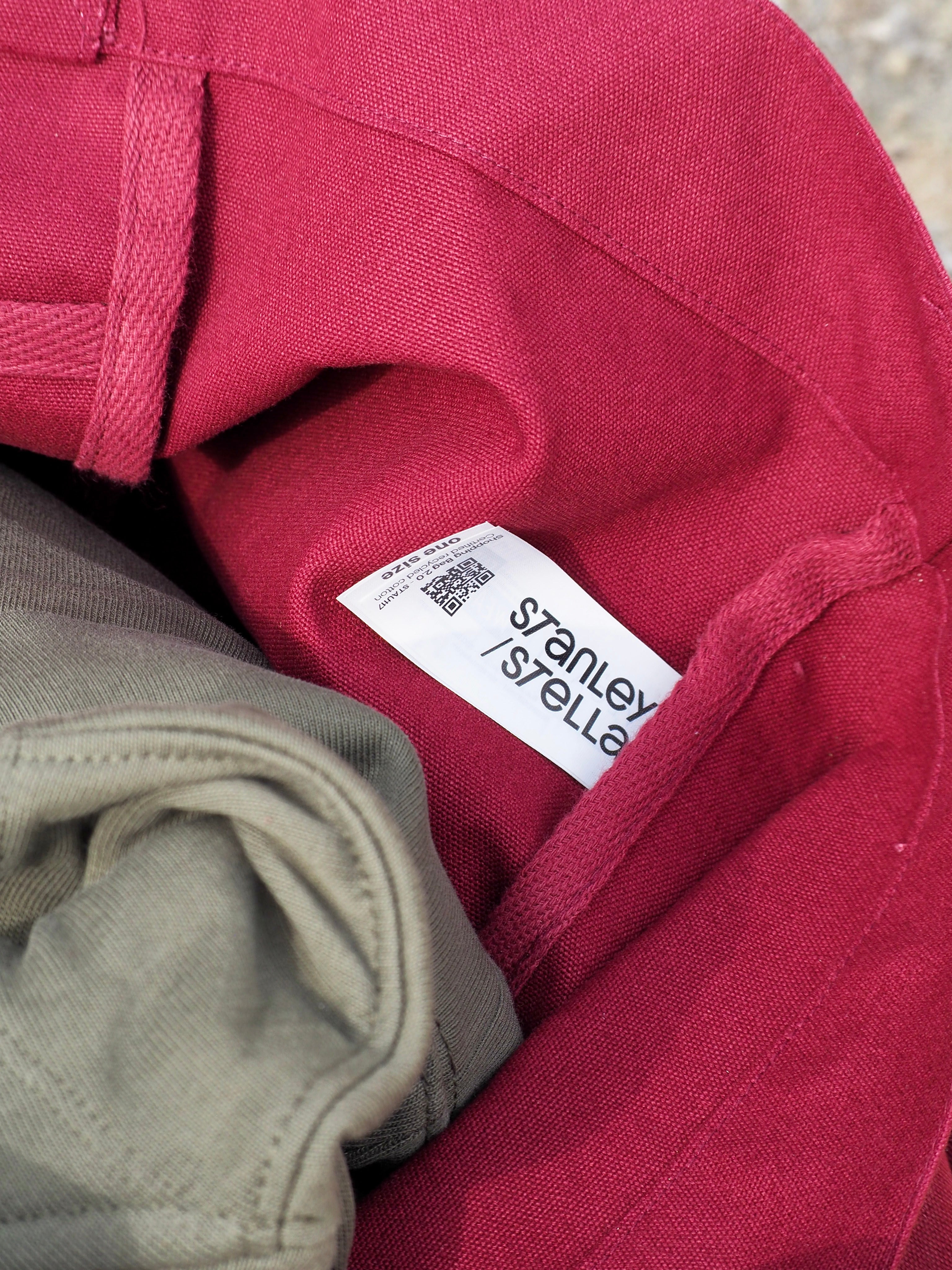 Le Grand Sac de Plage