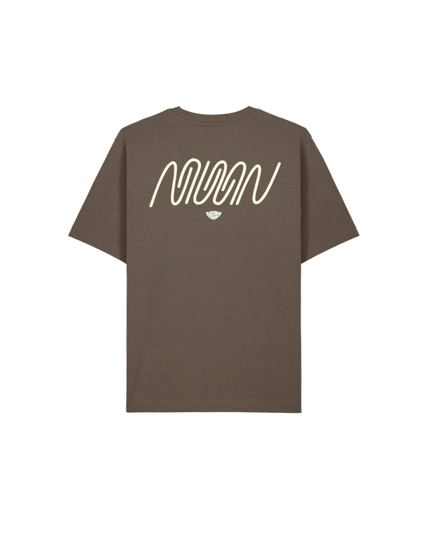Tee-shirt Nauzan - Oversize