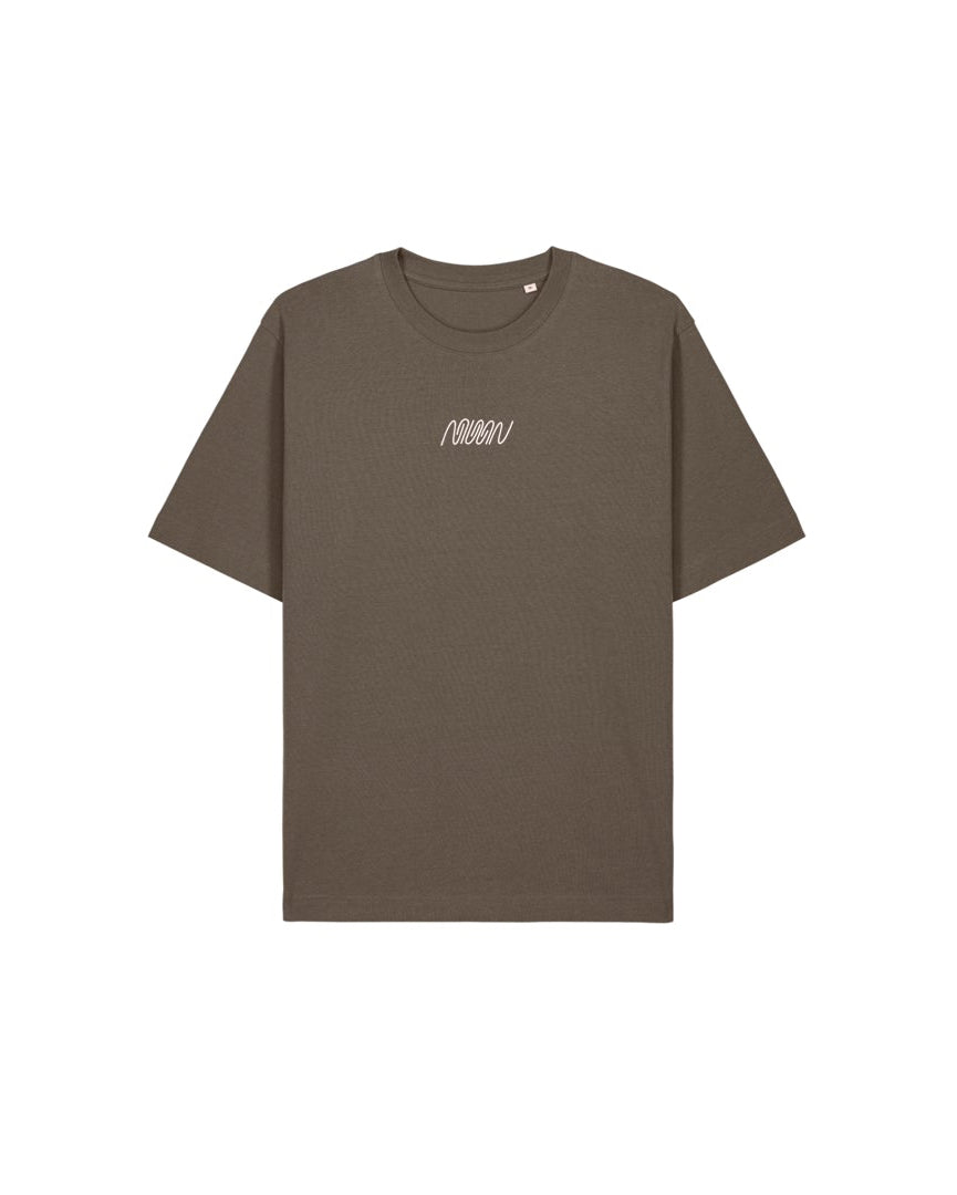 Tee-shirt Nauzan - Oversize