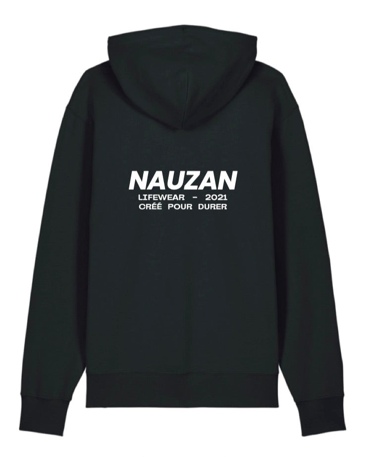 Le Sweat Noir