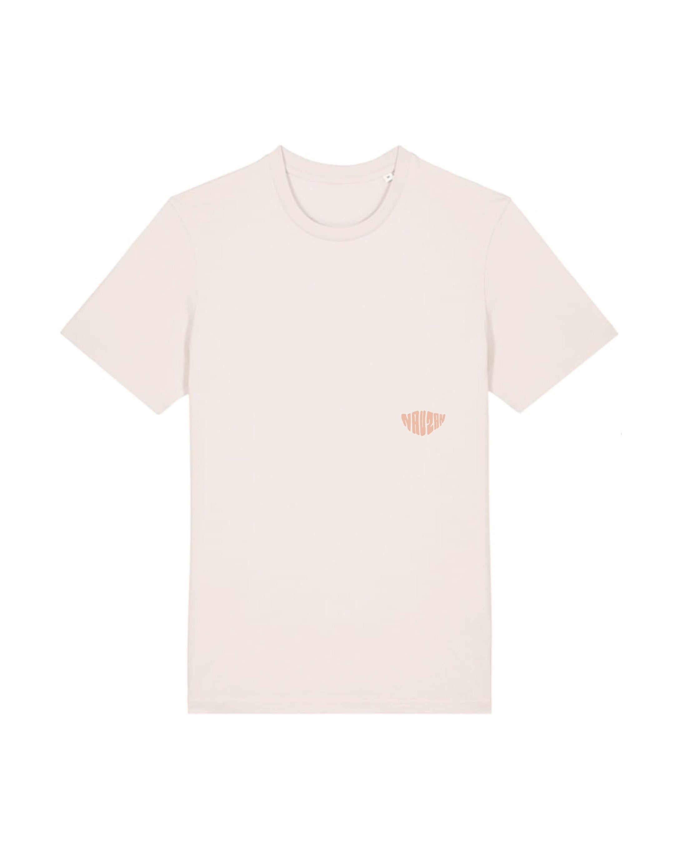 Le tee-shirt simple - Blanc