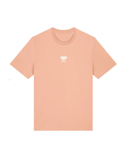 Le tee-shirt Pêche